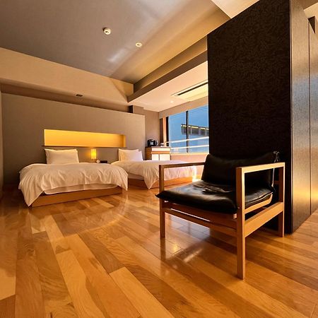 Hotel Itsukushima Iroha Hatsukaichi Zewnętrze zdjęcie