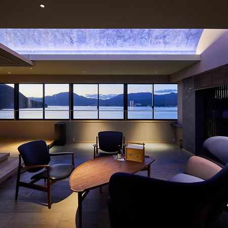 Hotel Itsukushima Iroha Hatsukaichi Zewnętrze zdjęcie