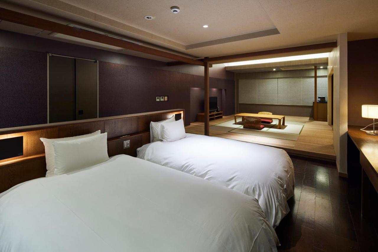 Hotel Itsukushima Iroha Hatsukaichi Zewnętrze zdjęcie