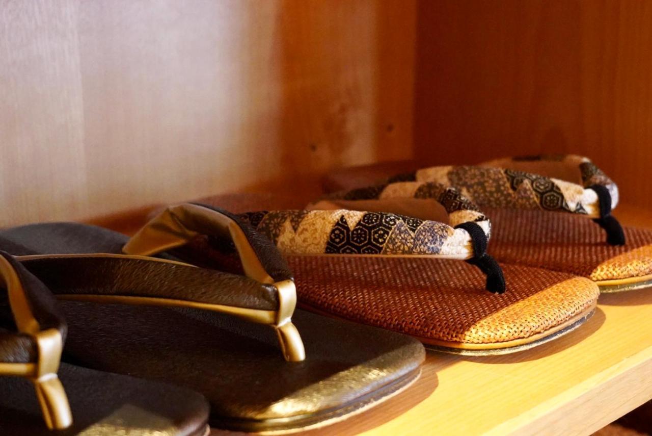 Hotel Itsukushima Iroha Hatsukaichi Zewnętrze zdjęcie