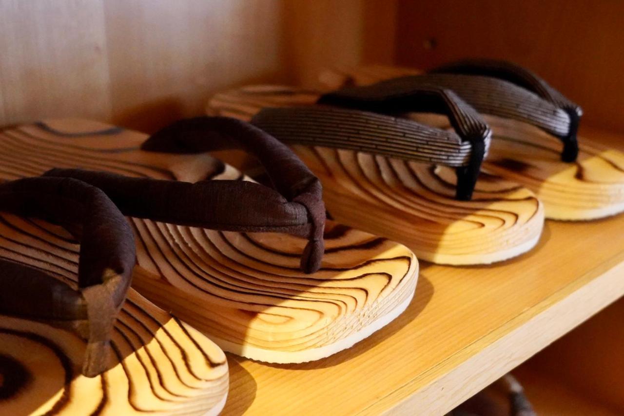 Hotel Itsukushima Iroha Hatsukaichi Zewnętrze zdjęcie