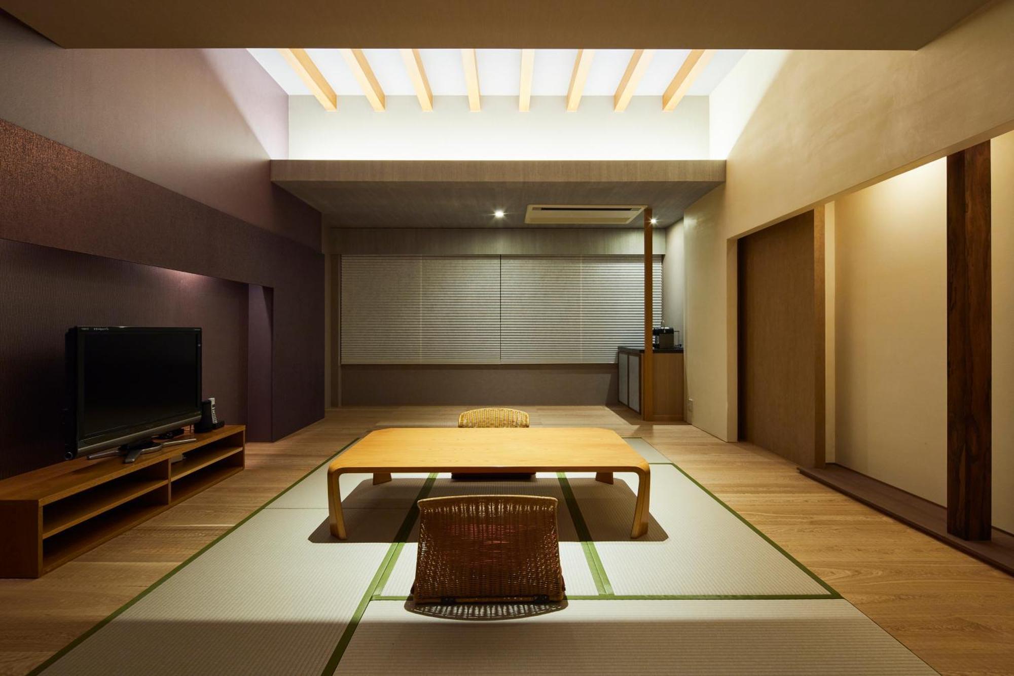Hotel Itsukushima Iroha Hatsukaichi Zewnętrze zdjęcie