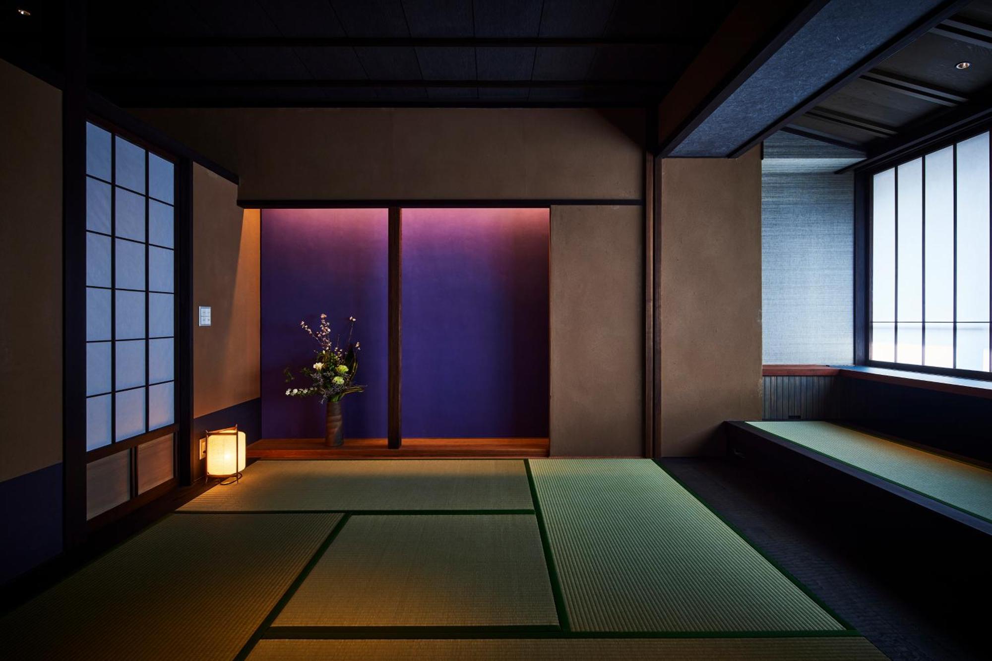 Hotel Itsukushima Iroha Hatsukaichi Zewnętrze zdjęcie